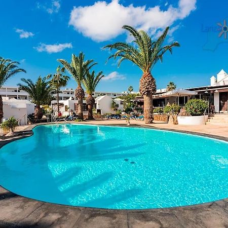 Casita El Faro En Playa Bastian Aircon In The Bedrooms Vv Коста-Тегісе Екстер'єр фото